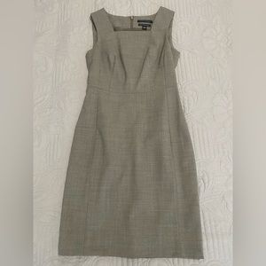 Banana Republic Work Dress